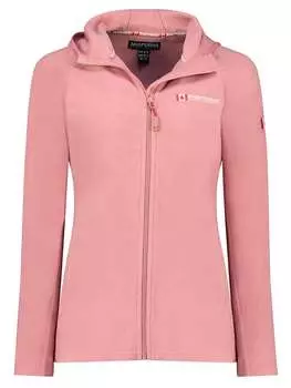 Флисовая куртка Tugoodana ANAPURNA, розовый