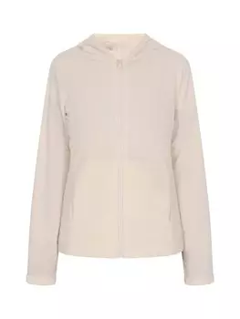 Флисовая куртка tylin, белый