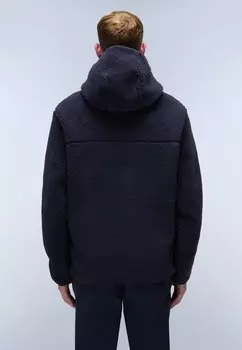 Флисовая куртка TYNIK Napapijri, синий