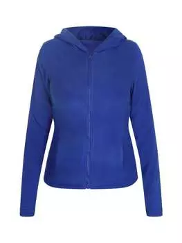 Флисовая куртка UCY, цвет knigsblau