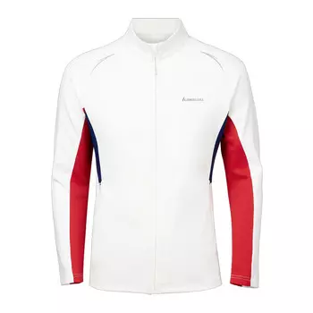 Флисовая куртка унисекс Kawasaki, темно-синий