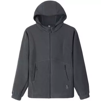 Флисовая куртка Urban Function Series унисекс Camel, цвет Ink Blue