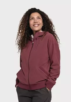 Флисовая куртка URBAN STYLE LEVECHE Schffel, розовый