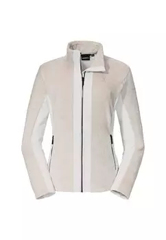 Флисовая куртка VALETTA Schffel, бежевый