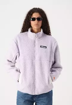 Флисовая куртка VALGARDE Ellesse, сиреневый