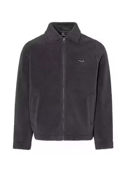 Флисовая куртка Volcom Fleece Jacket Edwart II, черный