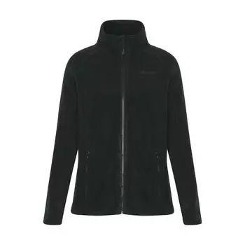 Флисовая куртка в базовом образе CHIEMSEE, цвет schwarz