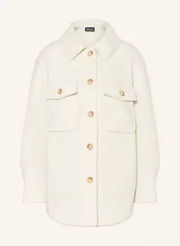 Флисовая куртка в стиле ретро Patagonia, бежевый