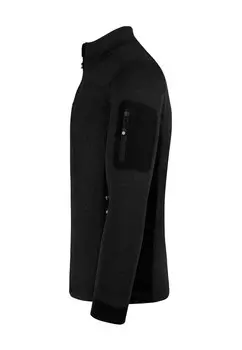 Флисовая куртка WAPUSK normani Outdoor Sports, черный