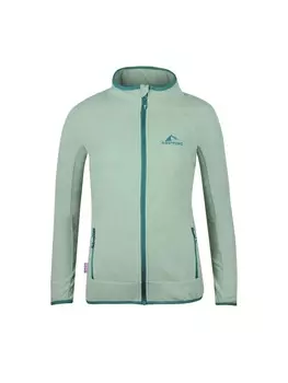 Флисовая куртка Westfjord, синий