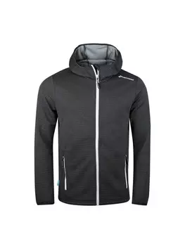 Флисовая куртка Westfjord Skardsvik, цвет anthracite