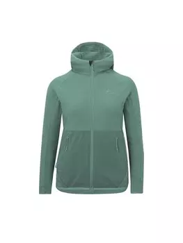 Флисовая куртка Westfjord Thingvellir, цвет glacier green