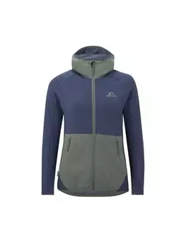 Флисовая куртка Westfjord Thingvellir, цвет lilac