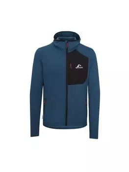 Флисовая куртка Westfjord Thingvellir, цвет petrol