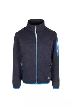 Флисовая куртка Whisk AT300 Trespass, темно-синий