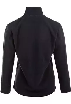 Флисовая куртка Whistler, черный