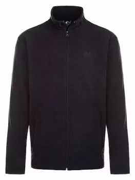 Флисовая куртка Whistler, цвет 1001 black