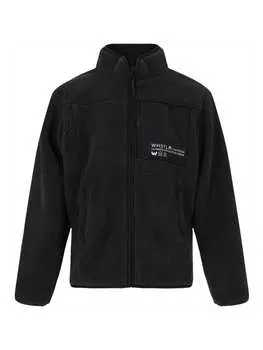 Флисовая куртка Whistler, цвет 1016 phantom