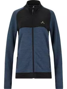 Флисовая куртка Whistler, цвет 2020 ensign blue