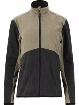 Флисовая куртка Whistler, цвет 3108 covert green