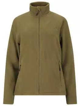 Флисовая куртка Whistler, цвет 3161 dusky green