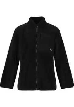 Флисовая куртка Whistler, цвет black
