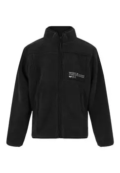 Флисовая куртка Whistler, цвет zwart