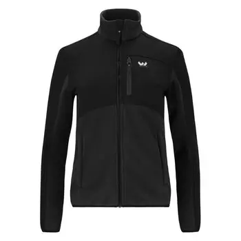 Флисовая куртка WHISTLER Evo, цвет grau