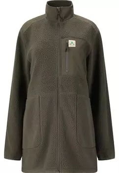 Флисовая куртка Whistler Felis, оливковый