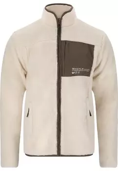 Флисовая куртка Whistler Fleece Sprocket, цвет 1106 Oatmeal