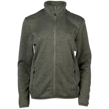 Флисовая куртка WHISTLER Maleo W, цвет gruen