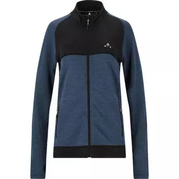 Флисовая куртка WHISTLER Невадос, цвет blau