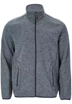 Флисовая куртка Whistler Sampton, цвет 2050 Stormy Weather