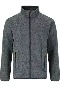 Флисовая куртка Whistler Sampton, цвет 2050A Stormy Weather