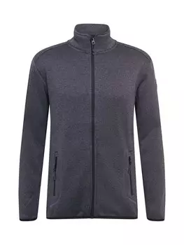 Флисовая куртка Whistler, серый