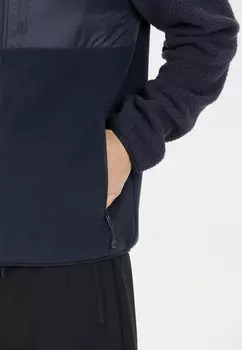 Флисовая куртка Whistler, синий