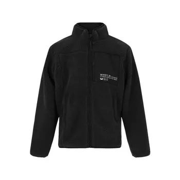 Флисовая куртка WHISTLER Sprocket, цвет schwarz