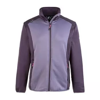 Флисовая куртка WHISTLER ZENSA W Флисовая куртка Powerstretch