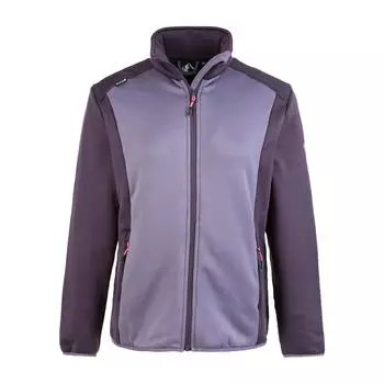 Куртка флисовая Whistler Zensa W PowerStretch, сиреневый