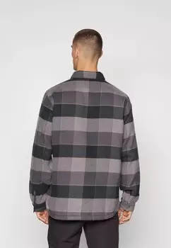 Флисовая куртка WINDWARD™ SHIRT JACKET Columbia, черный