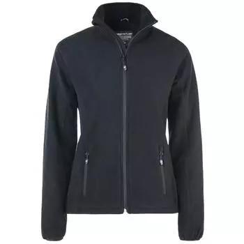 Куртка флисовая Whistler Penwortham, черный