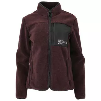 Куртка флисовая Whistler SPRocket, темно-коричневый