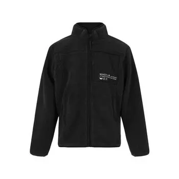 Куртка флисовая Whistler SPRocket, темно-серый / черный