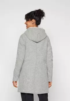 Флисовая куртка WOMEN'S TINSHAN COAT III Vaude, бежевый