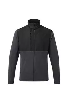 Флисовая куртка WX2 Portwest, серый