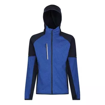 Флисовая куртка "x pro coldspring ii" Regatta, синий