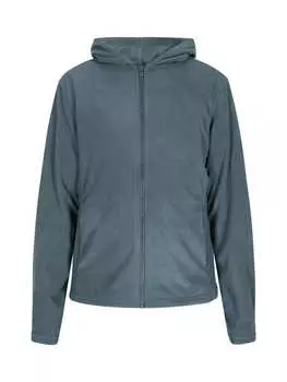 Флисовая куртка Yuka, цвет trkis grau