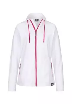 Флисовая куртка-жакет Rock Creek