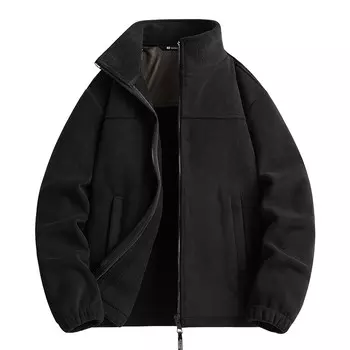 Флисовая куртка женская Jeep Spirit, черный