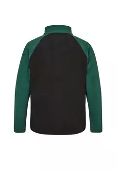 Флисовая куртка Ziener, черный